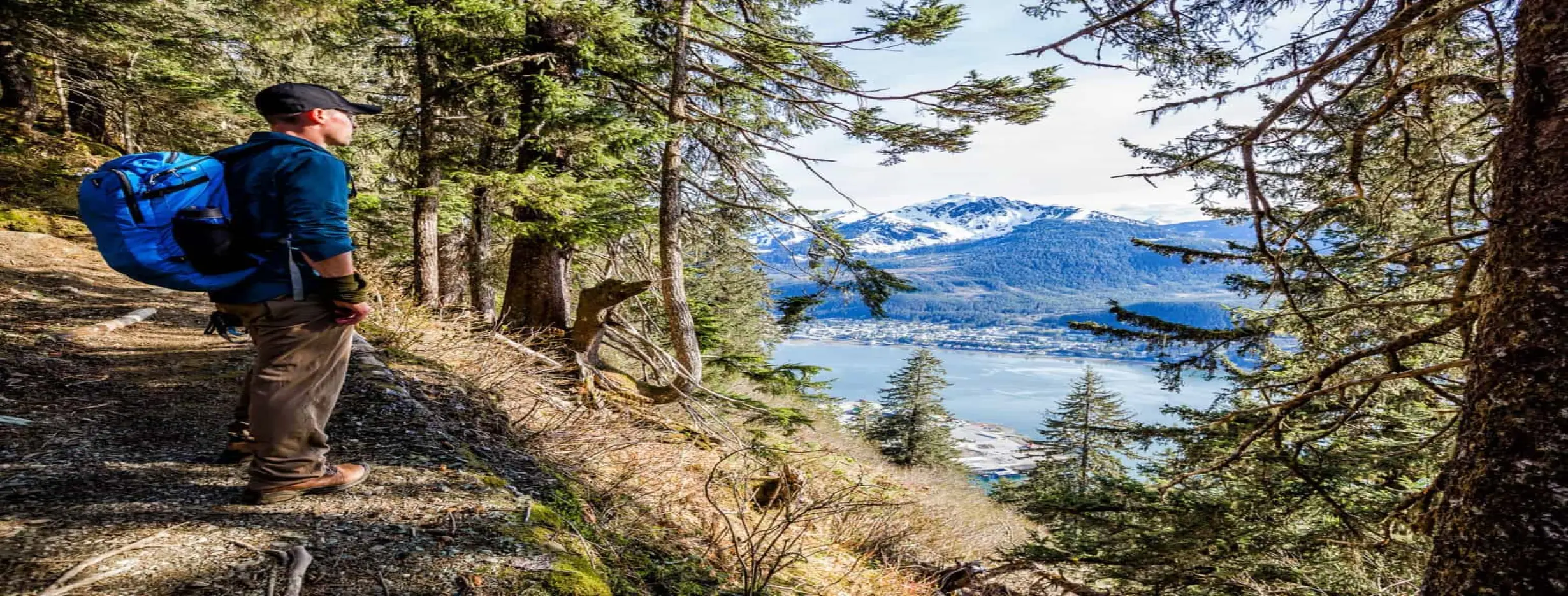 Image for Historic Hike
